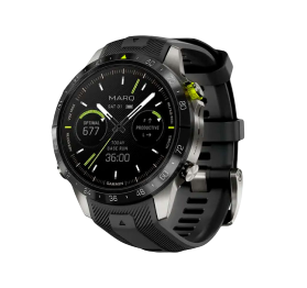 Garmin Marq Athlete
